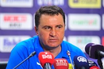 MUSTAFA KAPLAN - Mustafa Kaplan Açıklaması 'Öncelikli Hedefimiz Ligde Kalıp, Önümüzdeki Sezon İçin Planlama Yapmak'