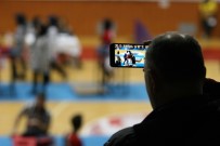 BİLEK GÜREŞİ - Ordu'da Bilek Güreşi Heyecanı