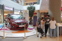 BAĞıMSıZ DEVLETLER TOPLULUĞU - Otomotiv İhracatı Martta 2,9 Milyar Dolar Oldu