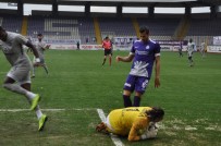 SÜLEYMAN KOÇ - Spor Toto 1. Lig Açıklaması AFJET Afyonspor Açıklaması 0 - Adana Demirspor Açıklaması 2