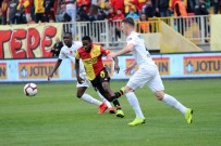 SERKAN OK - Spor Toto Süper Lig Açıklaması Göztepe Açıklaması 0 - Akhisarspor Açıklaması 1 (Maç Sonucu)