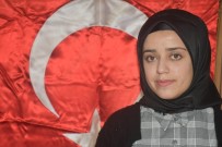 Türkiye'nin En Genç Kadın Meclis Üyesi Bingöl'de