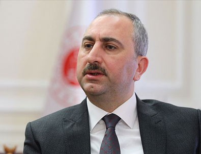 Abdülhamit Gül: YSK bu işin patronu, sahibi