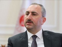 ADALET BAKANI - Abdülhamit Gül: YSK bu işin patronu, sahibi