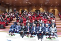 GÜNHAN YAZAR - 7. Kariyer Günleri Başladı