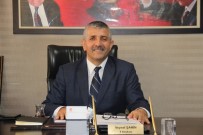VEYSEL ŞAHIN - AK Parti Listesinden Meclise Seçilenler MHP'ye Dönecek