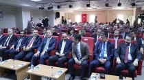 SAVUNMA SANAYİ - ASELSAN Ve Fırat Üniversitesinden İş Birliği Protokolü