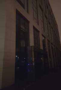 BEDAŞ, Işıklarını Söndürerek 'Yeni Bir Başlangıca' Destek Oldu