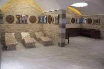 SAUNA - Bu Hamamda VIP Hizmet Var