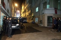 Bursa'da Eli Ve Ayakları Bağlı Halde Boğularak Öldürülmüş Kadın Cesedi Bulundu