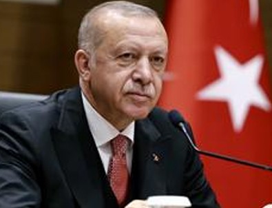 Başkan Erdoğan: Geri dönmemiz mümkün değil