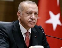 RUSYA FEDERASYONU - Başkan Erdoğan: Geri dönmemiz mümkün değil