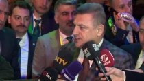 Çaykur Rizespor Başkanı Kartal Açıklaması 'Şanssızlıklar Bizden Yanaydı'