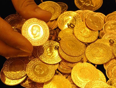 Çeyrek altın ne kadar? (8 Nisan 2019 altın fiyatları)