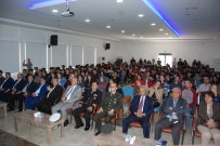 Dumlupınar Şehitleri Silifke'de Anıldı