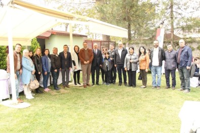 Edirne'de Polis Haftası Etkinlikleri