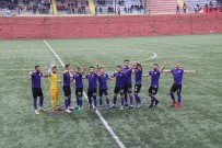 EFLATUN - Ereğli Belediyespor 2- 0 Zaferspor