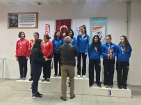 AVCILIK - ETÜ Atıcılık Kız Takımı Başarılarına Bir Yenisini Daha Ekledi