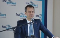 SAVUNMA SANAYİ - Görgün;'ASELSAN'ın Anadolu'ya Yayılması Konusunda Anlaştık'