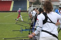 FARUK ÇELİK - Hedefi 12 'Den Vurmaya Çalıştılar