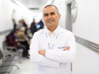 OBEZİTE CERRAHİSİ - Her 3 Kişiden Biri Bu Hastalığa Yakalanıyor