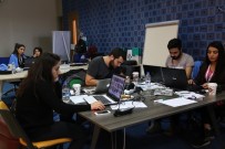 YAPAY ZEKA - HKÜ'de Akıllı Kampüs Başlıyor