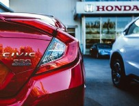 HONDA - Honda Türkiye'den açıklama