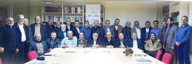 İlim Hikmet Vakfı 13. Olağan Genel Kurulu Yapıldı