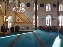 ÖZEL HAREKAT POLİSLERİ - Isparta'da Şehitler İçin Mevlid-İ Şerif Okutuldu