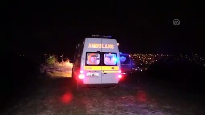 Karabük'te Trafik Kazası Açıklaması 1 Ölü, 1 Yaralı