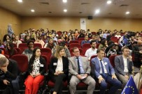 AVRUPA PARLAMENTOSU - KBÜ'de Avrupa Birliği Sertifika Programı Başladı