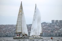 İZMIR YÜKSEK TEKNOLOJI ENSTITÜSÜ - Körfezde Yelkenler Fora