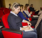 SANAYİ SEKTÖRÜ - KOSGEB'den 250 Milyon TL'lik Destek