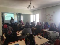 DÜNYA BÖBREK GÜNÜ - Kronik Böbrek Hastalığı Konusunda Eğitim Verildi