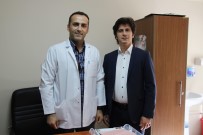 GÖZ HASTALIKLARI - Kula'da 2 Uzman Doktor Göreve Başladı