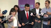 Kuzey Makedonya Başbakanı Zaev'den FETÖ Yorumu