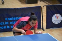 Masa tenisinde yoğun mesai