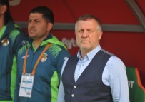 ÖMER ERDOĞAN - Mesut Bakkal Bursa'ya Davet Edildi