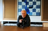 MUSTAFA DENİZLİ - Mustafa Denizli ateş püskürdü