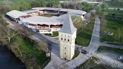 Mütevazılığın Zirvesine Oturmuş Bir Baş Mimar Açıklaması Sinan