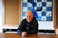 MUSTAFA DENİZLİ - Mustafa Denizli, Gündemdeki Yabancı Oyuncu Kuralına Ateş Püskürdü!