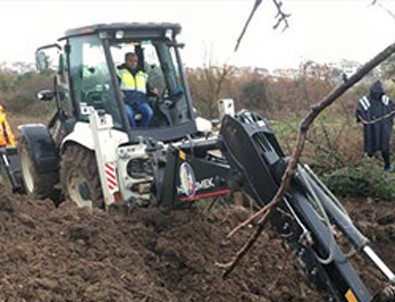 Palu Ailesi davası başladı