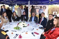 MÜNIR KARALOĞLU - Polis Eşleri Derneği'nden Kermes