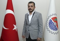 SAĞLIK TURİZMİ - Sağlıkçılar Medikal OSB Ve Sağlık Turizmine Odaklandı