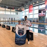 SANKO Okulları Öğrencisi Yüzme Milli Takımı Seçmelerinde