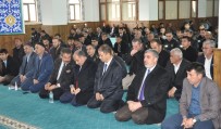 ŞIRNAK VALİSİ - Şırnak'ta Şehitler İçin Mevlit Okutuldu