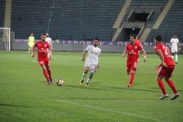 KUBAT - Spor Toto 1. Lig Açıklaması Birevim Elazığspor Açıklaması 2 - Altınordu Açıklaması 1