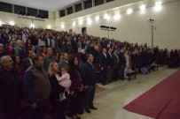 ALI SıRMALı - Tohumdan Fidana Korosu Beğeniyle İzlendi