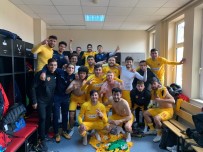 U21 - U21 Ligi 27.Hafta