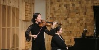 MANHATTAN - Uludağ Üniversitesi'nden Manhattan'a